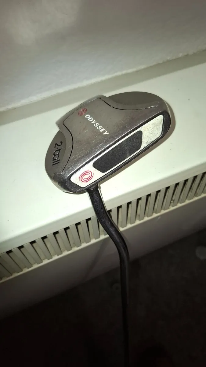 Odyssey putter - Image 3