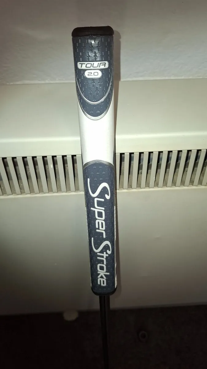 Odyssey putter - Image 4