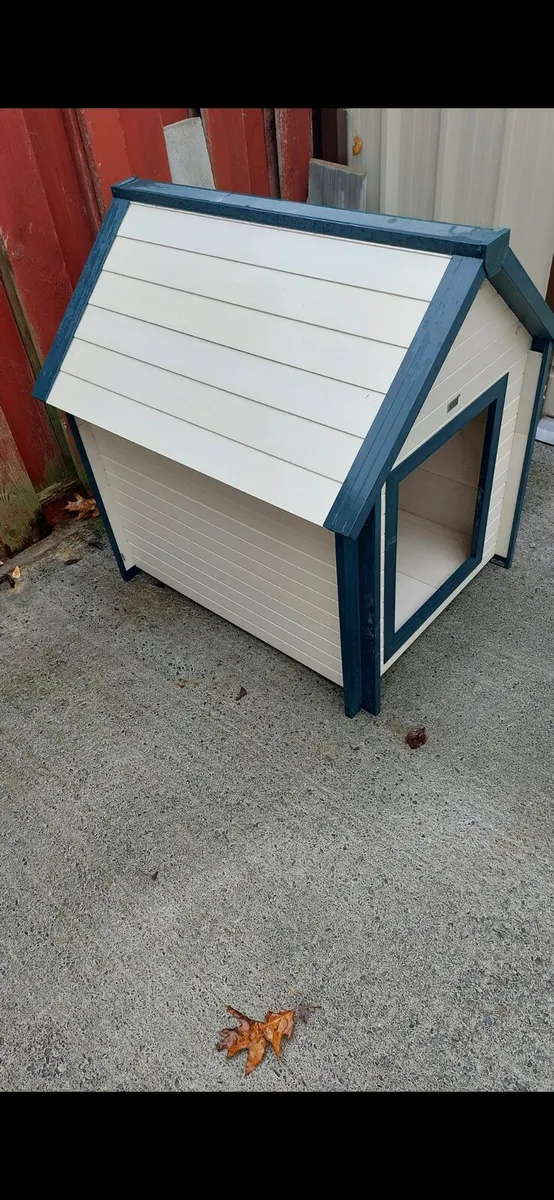 Dog kennel - Image 2