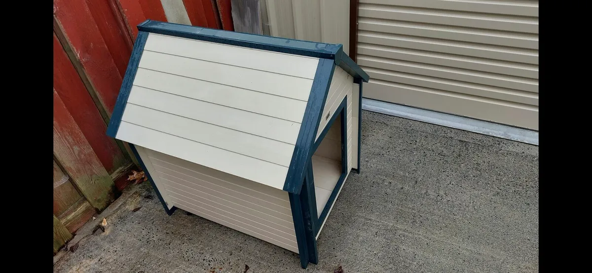 Dog kennel - Image 3