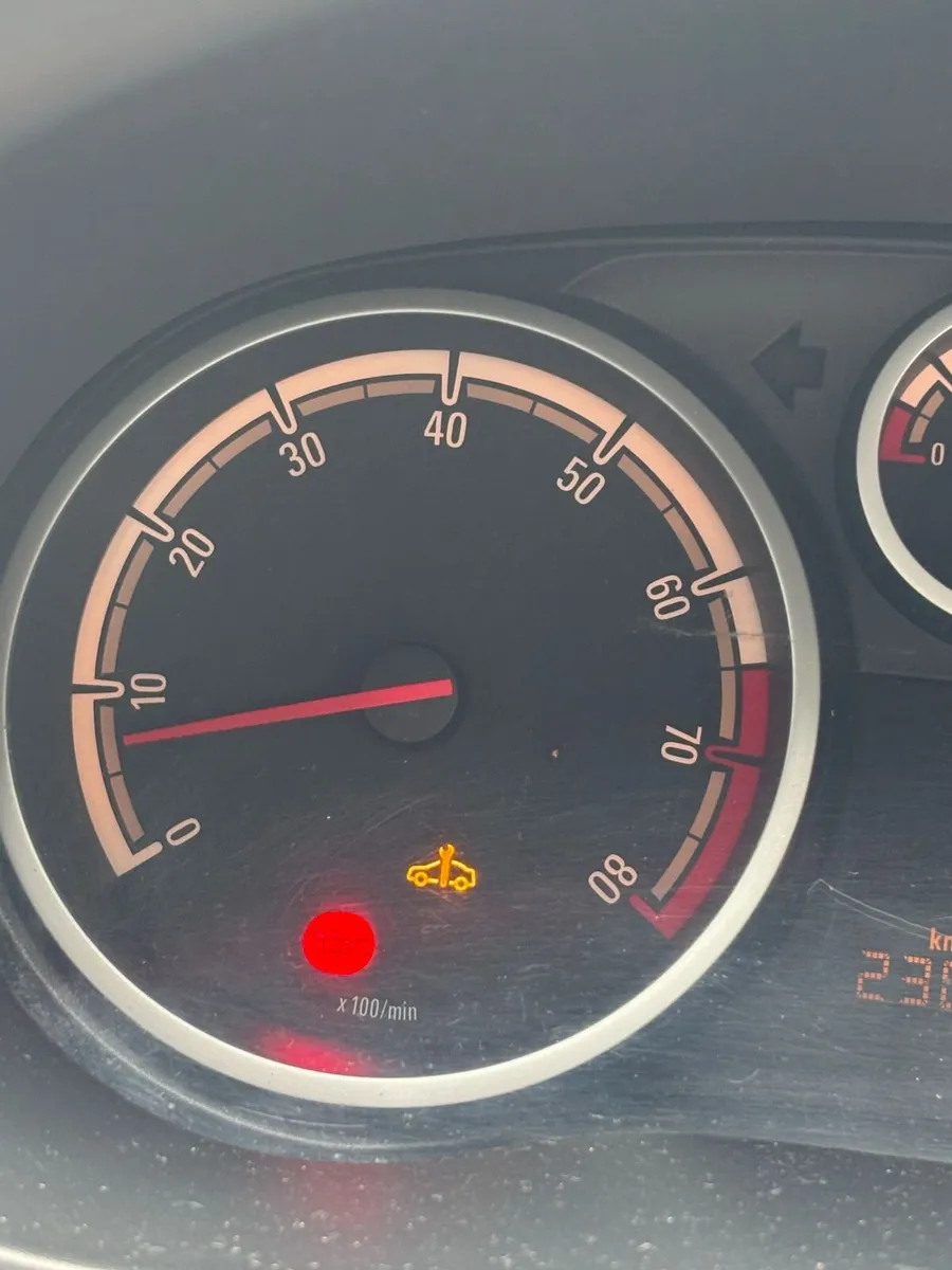 Opel Corsa 2008 - Image 2