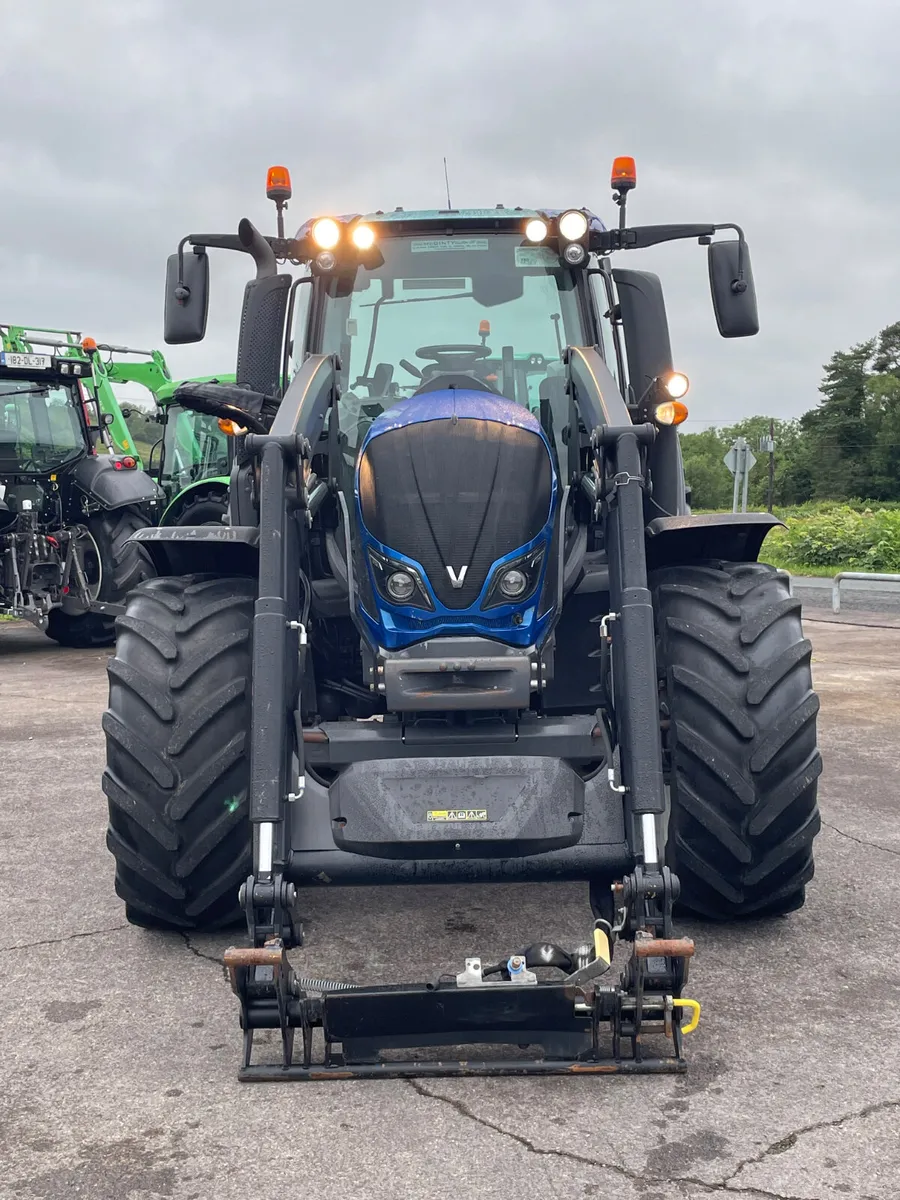Valtra N114 Hi Tech - Image 3