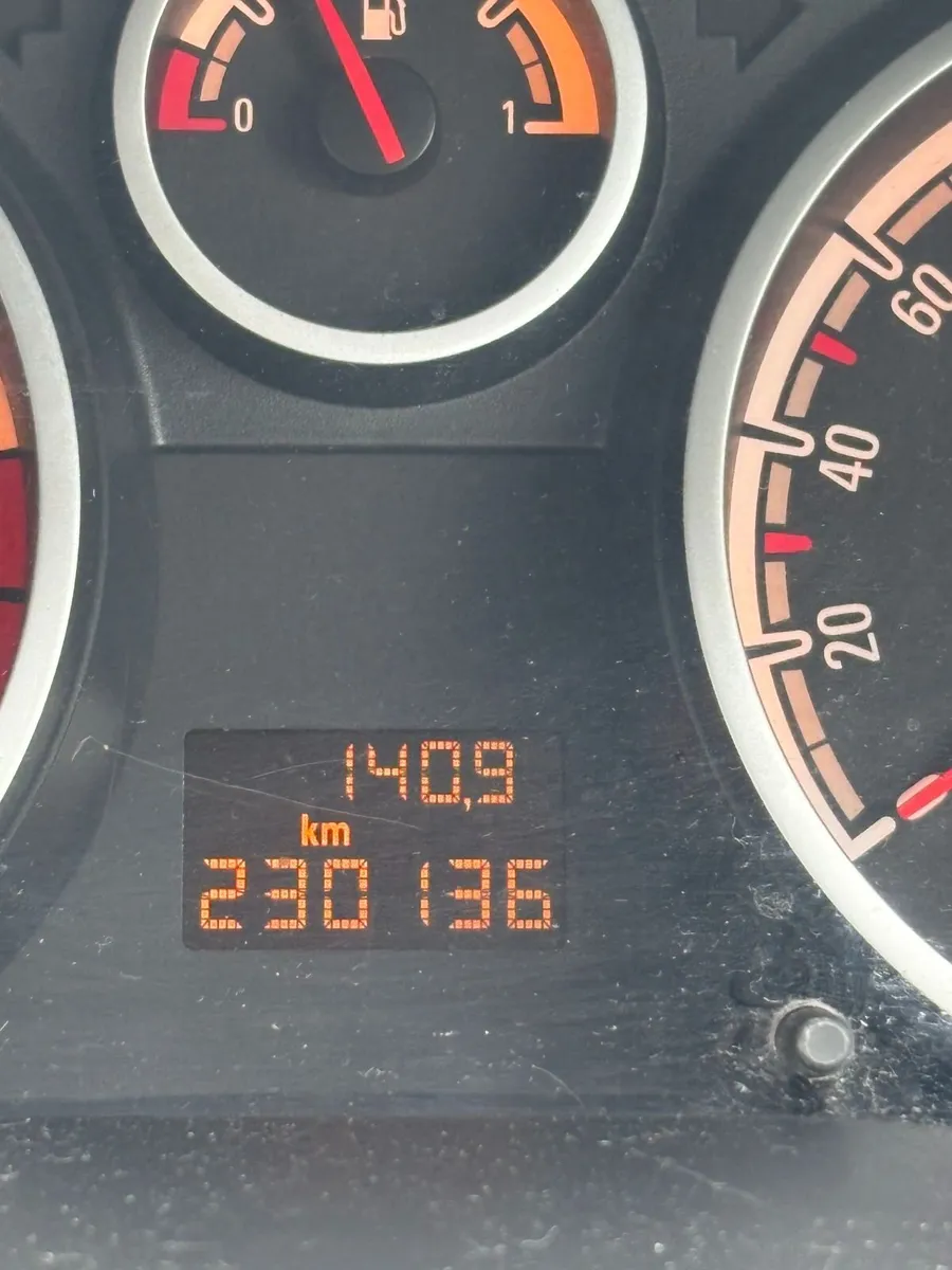 Opel Corsa 2008 - Image 3