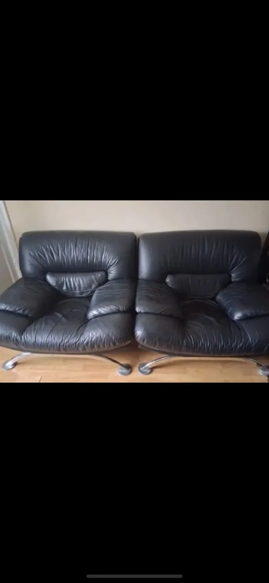 Sofa & Armchairs - Image 2