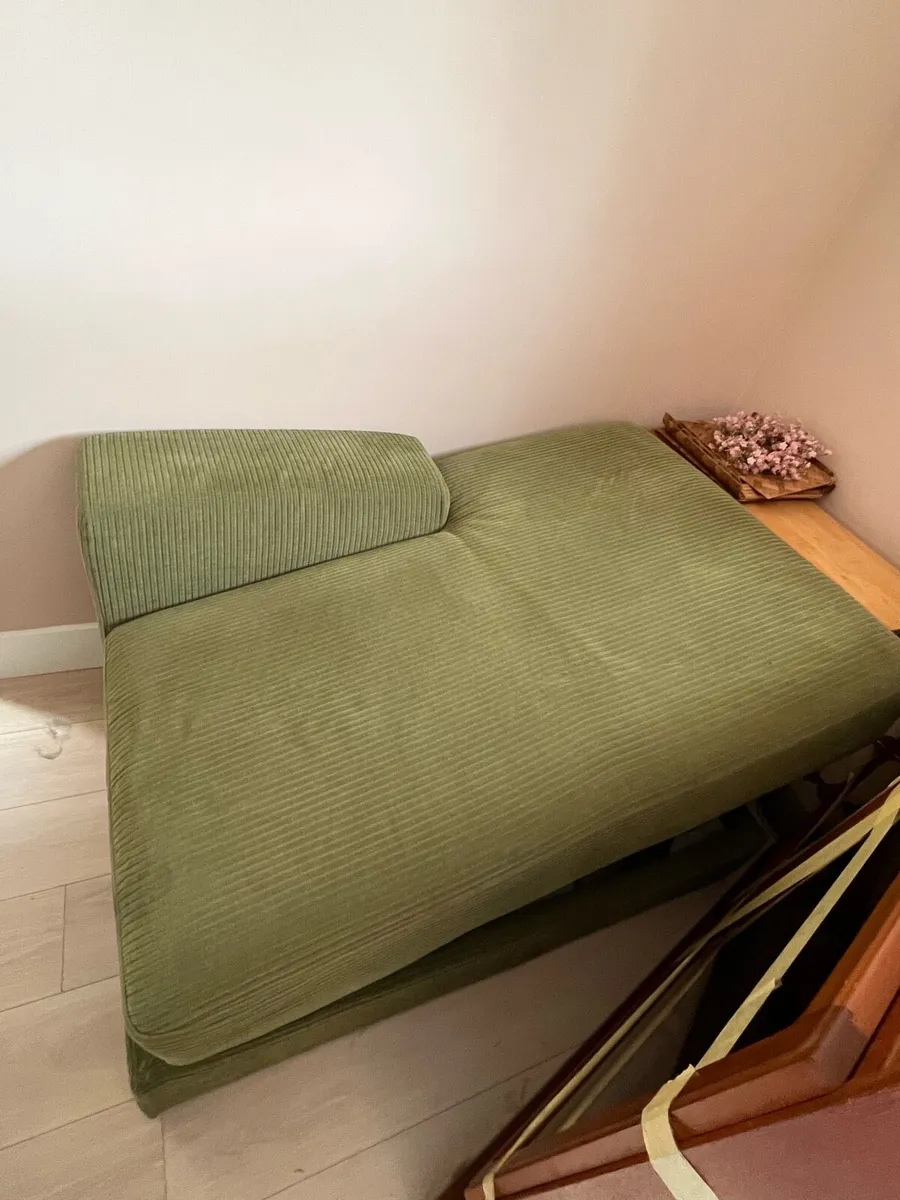 Ikea Jattebo Chaise Lounge - Image 1