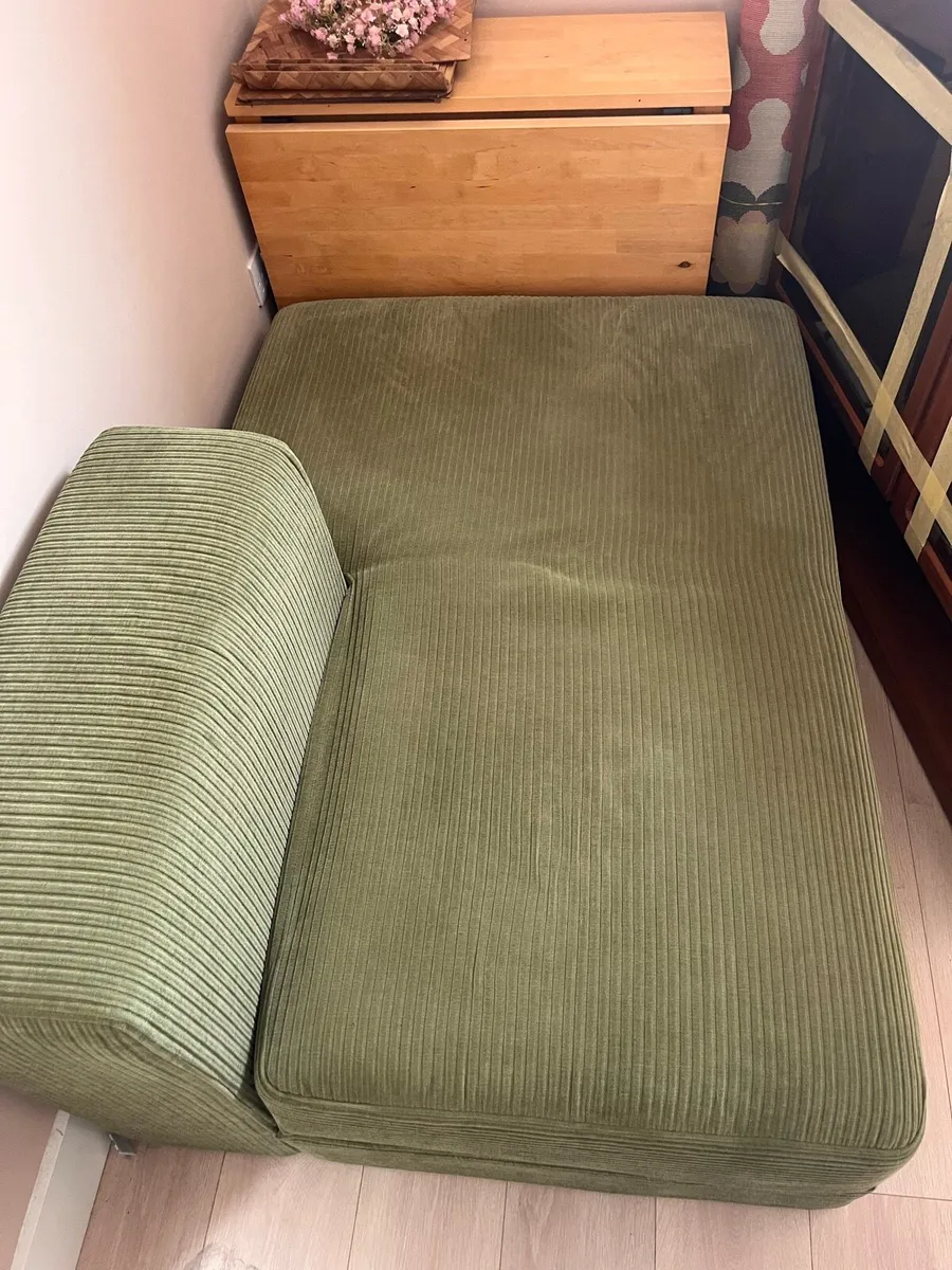 Ikea Jattebo Chaise Lounge - Image 2