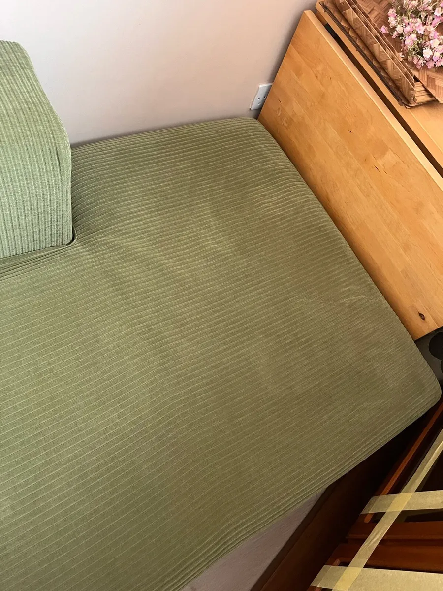 Ikea Jattebo Chaise Lounge - Image 3