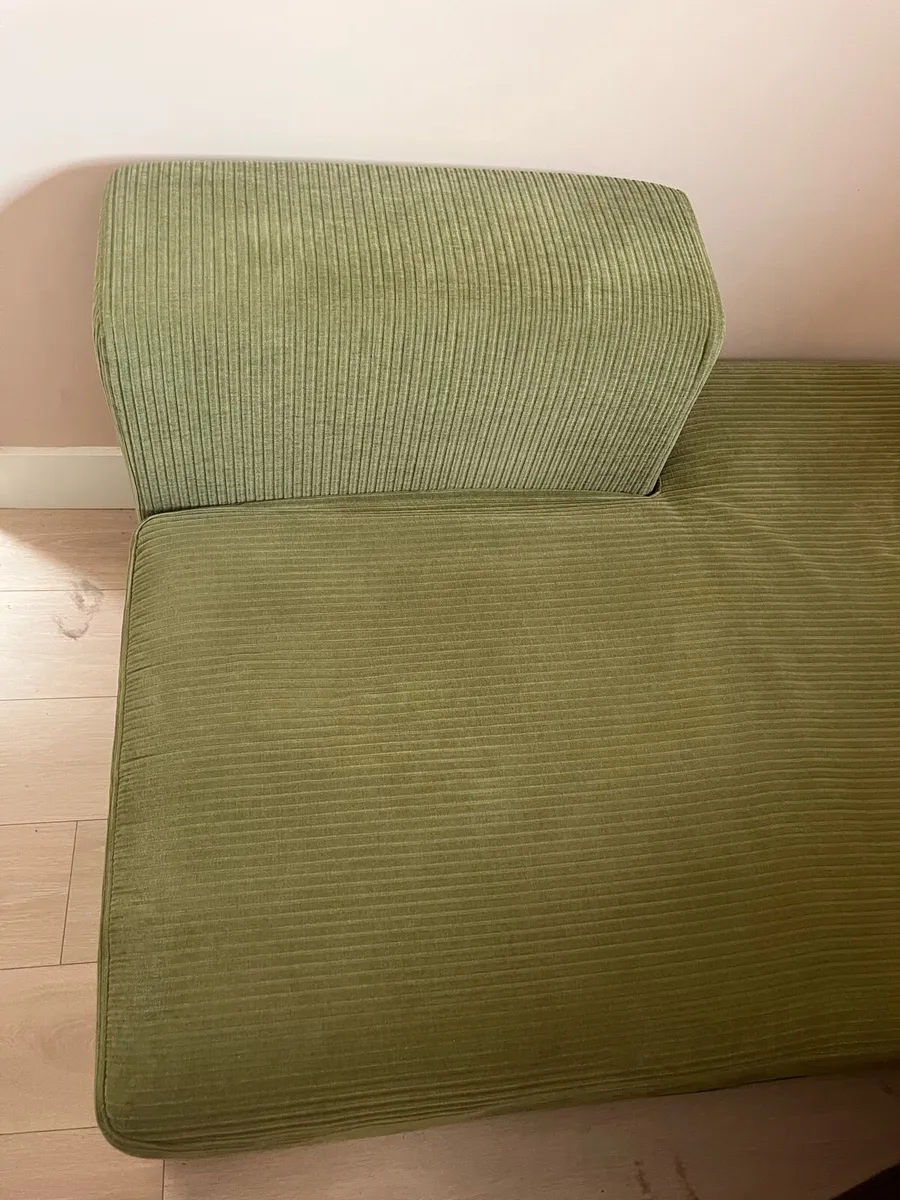 Ikea Jattebo Chaise Lounge - Image 4