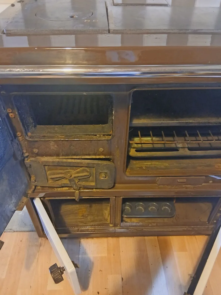 Stanley cooker - Image 2