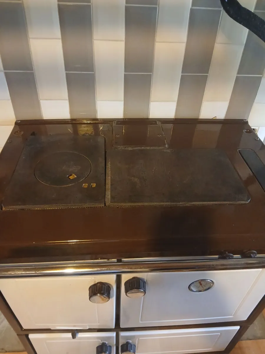 Stanley cooker - Image 3