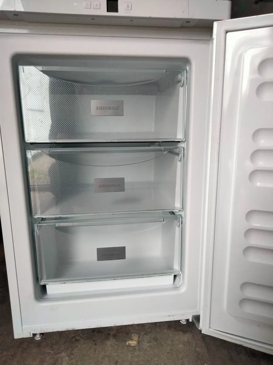 Freezer For Sale - Image 1