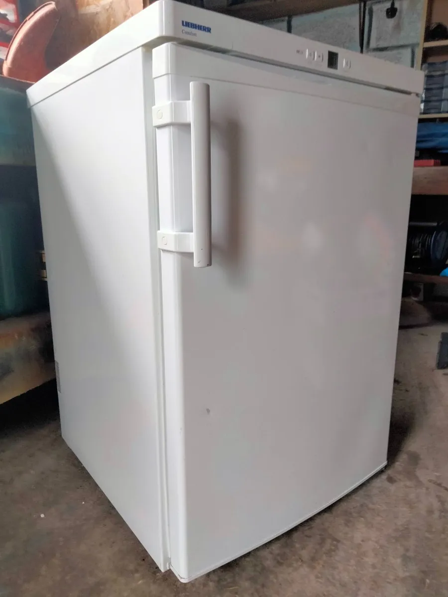 Freezer For Sale - Image 2