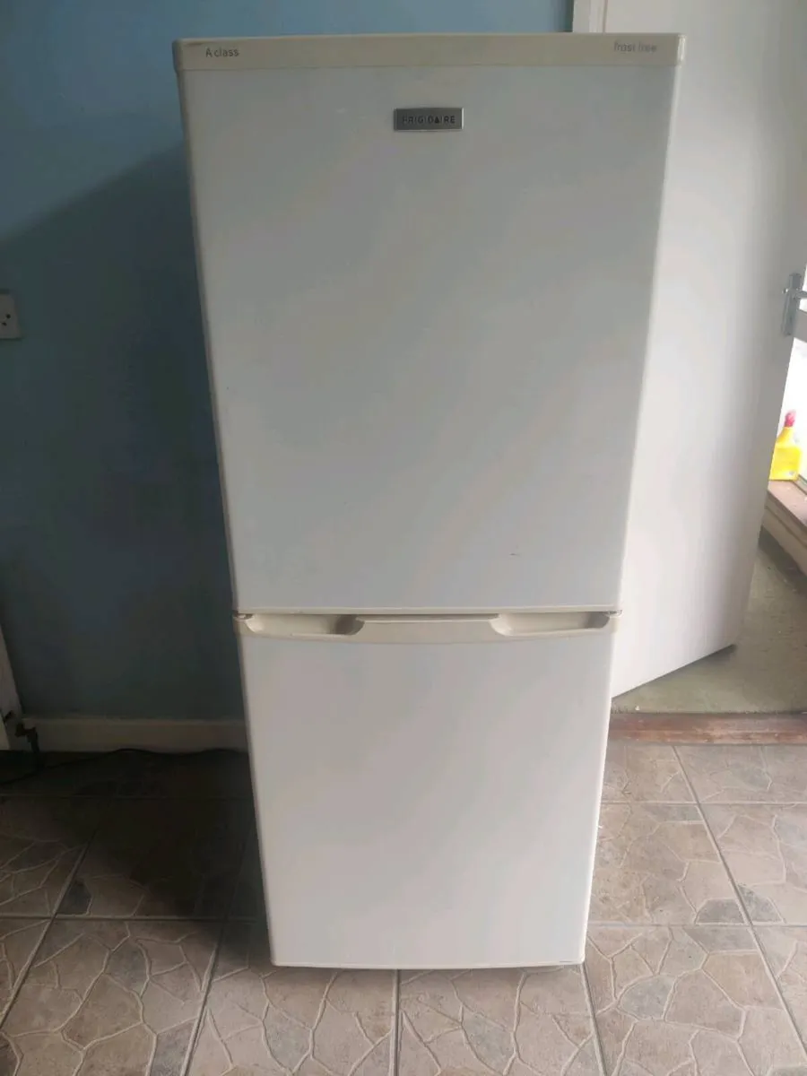 Fridge Freezer - Image 2