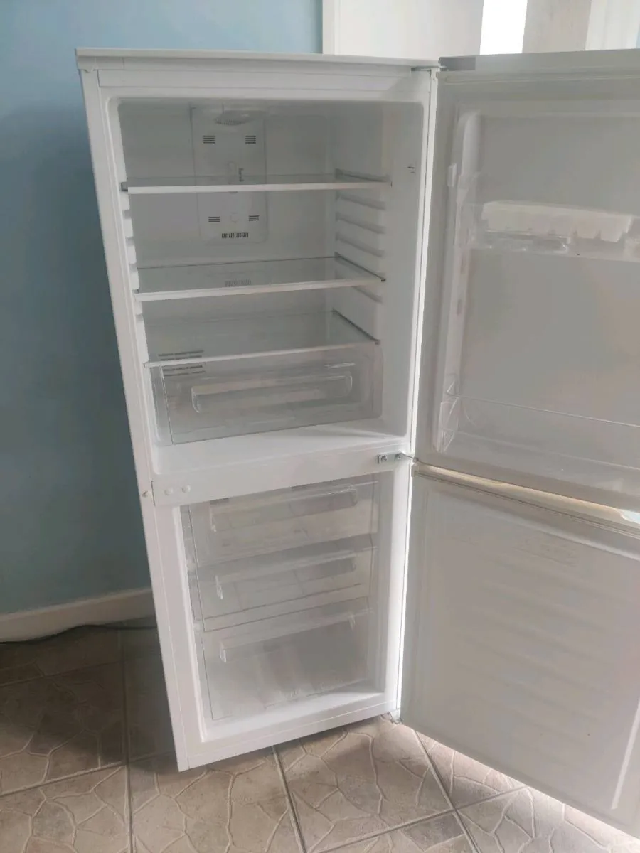 Fridge Freezer - Image 1