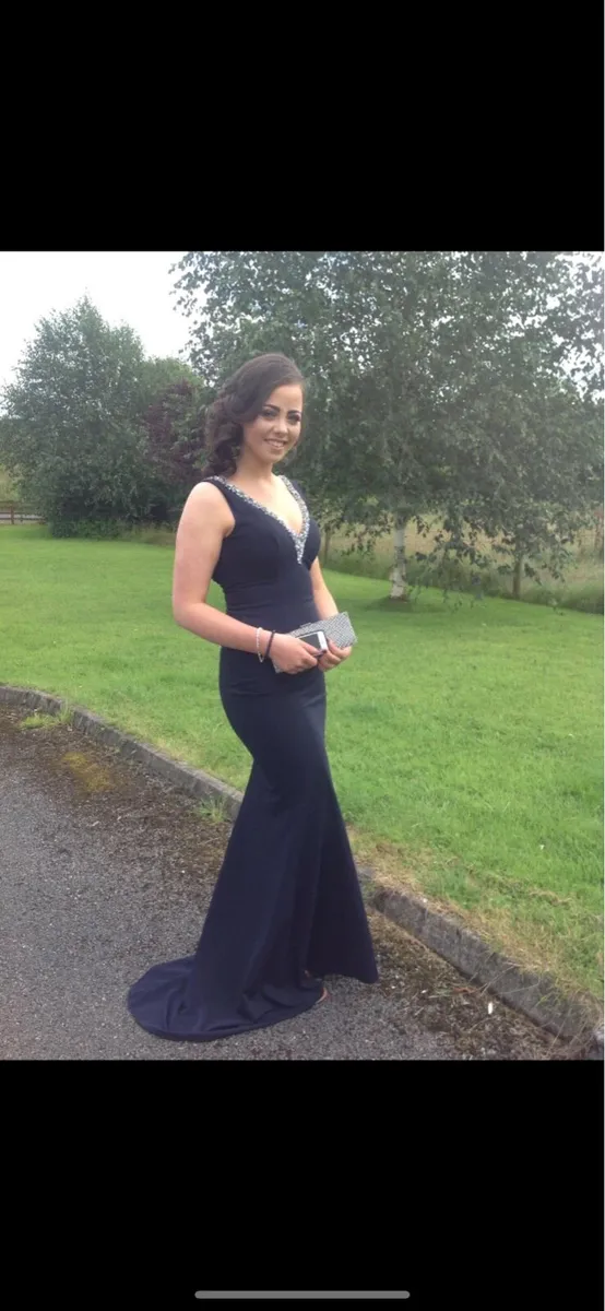 Debs Dress - Image 1