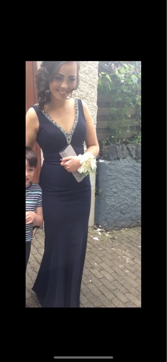 Debs Dress - Image 2