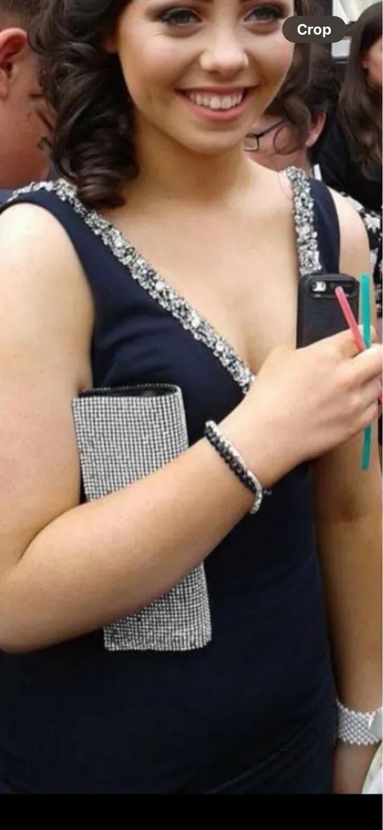 Debs Dress - Image 3