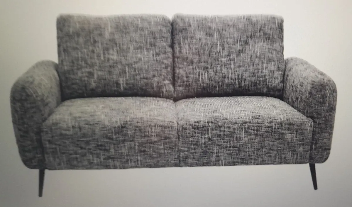 Two Seater Sofa Brand New - Image 1