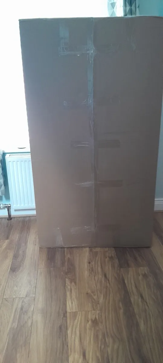 Two Seater Sofa Brand New - Image 3