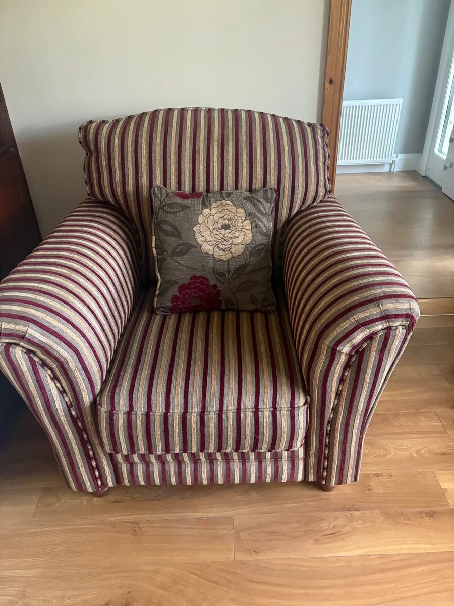 Couch &Armchairs - Image 3