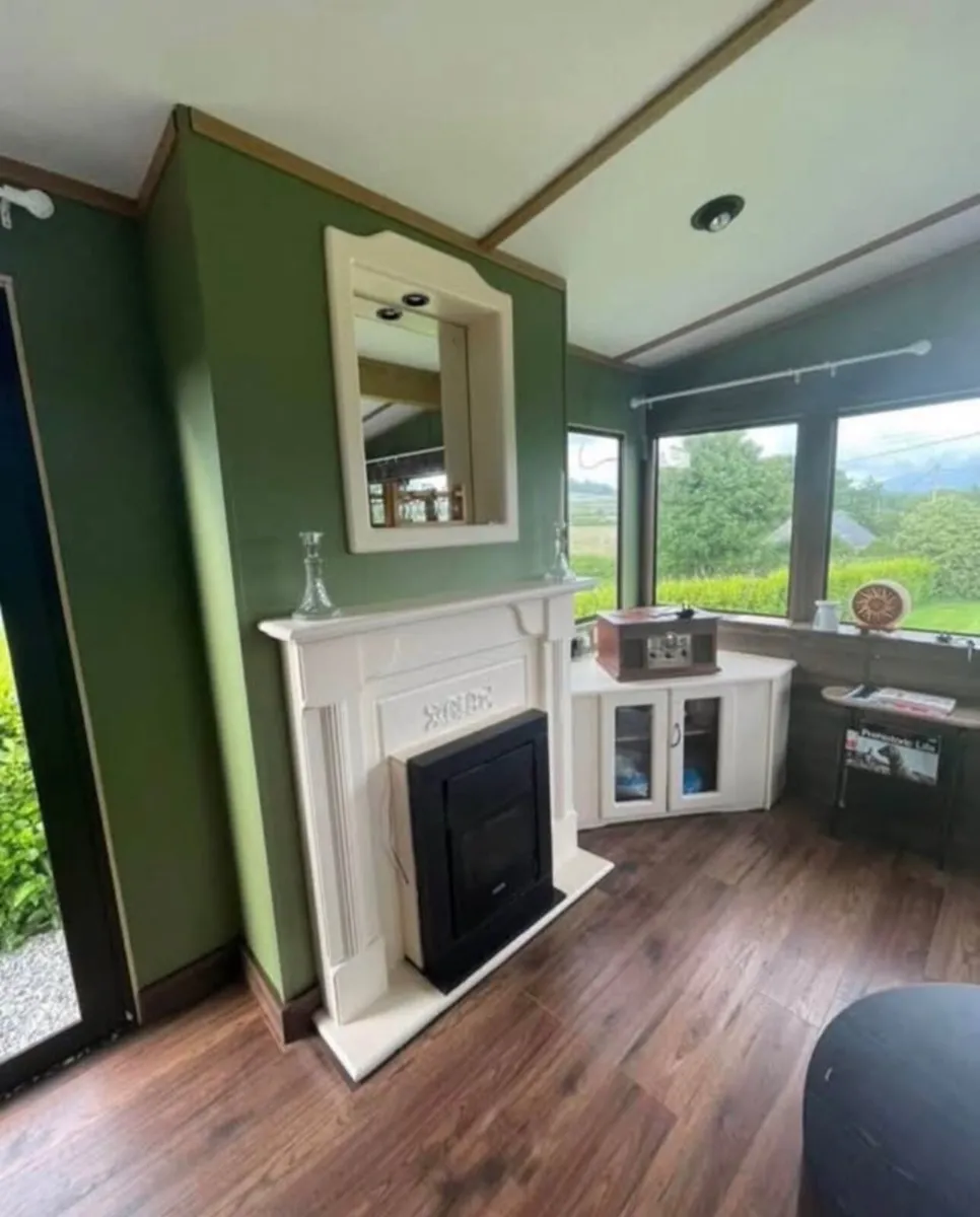 Mobile home - Image 2