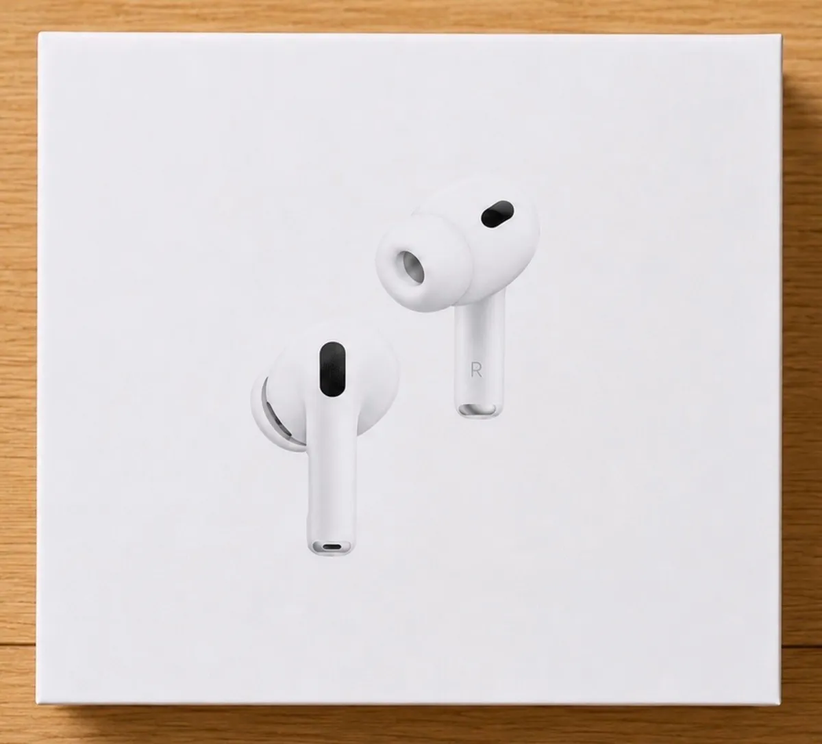 Apple AirPods Pro 3 – Sealed Box / Brand New - Image 1
