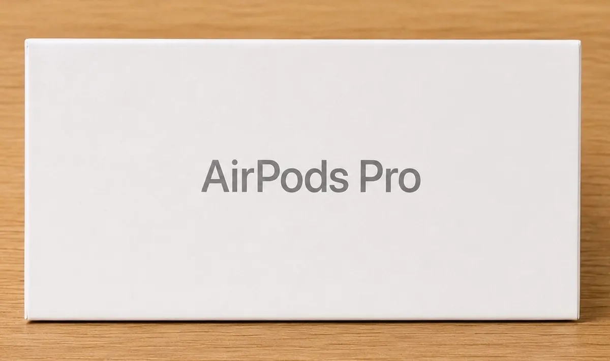Apple AirPods Pro 3 – Sealed Box / Brand New - Image 4