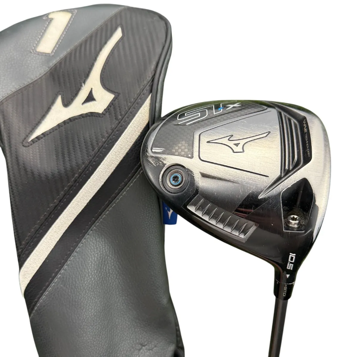 Mizuno ST-X Driver / 10.5° / Stiff - Image 2