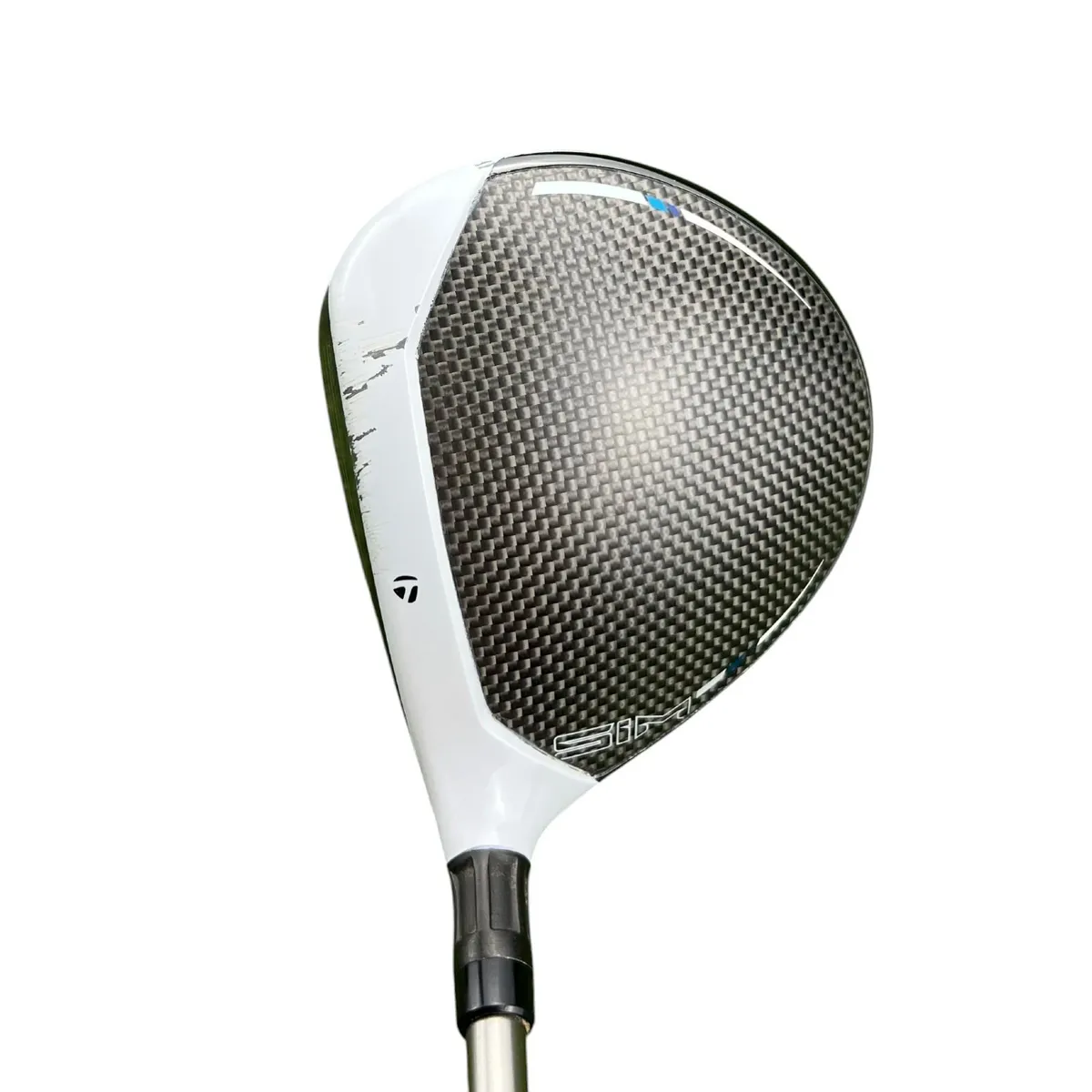 Taylormade Sim Max D #3 Wood 16° / Regular - Image 4