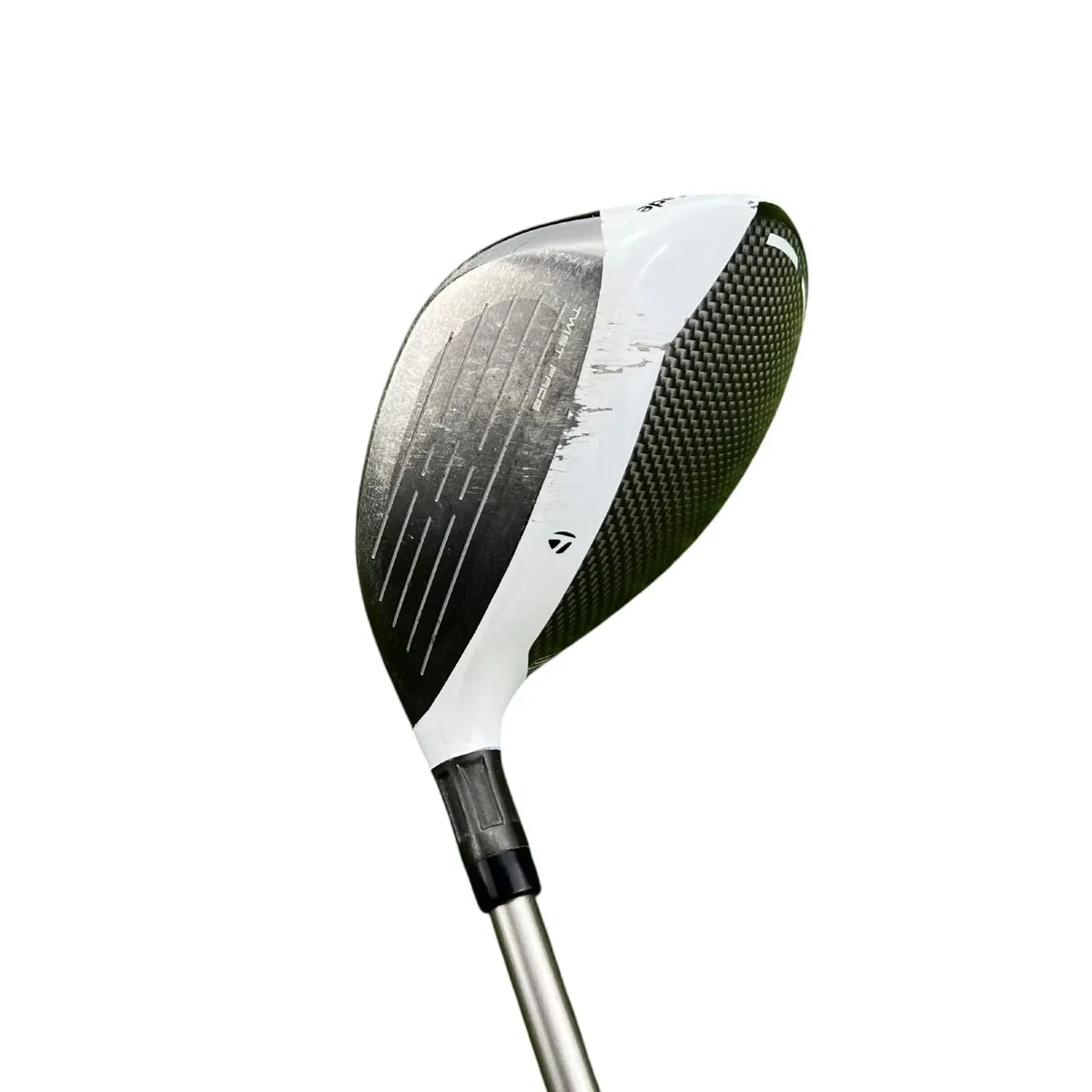 Taylormade Sim Max D #3 Wood 16° / Regular - Image 3