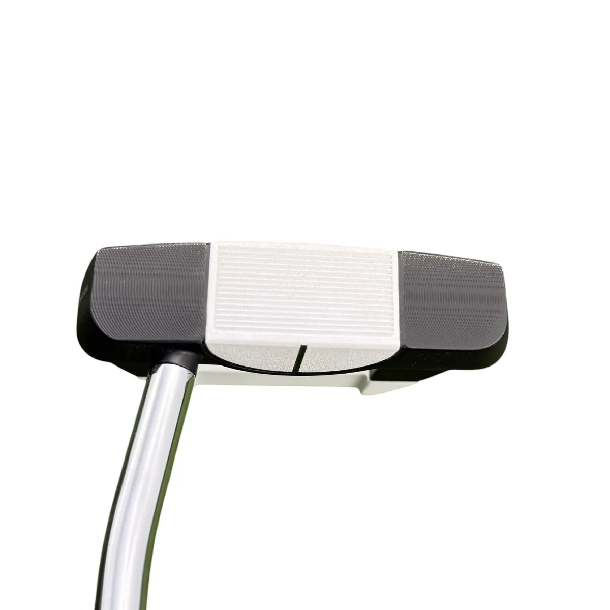 Odyssey Ai-Dual Jailbird Mini 1/2-Ball DB Putter - Image 3