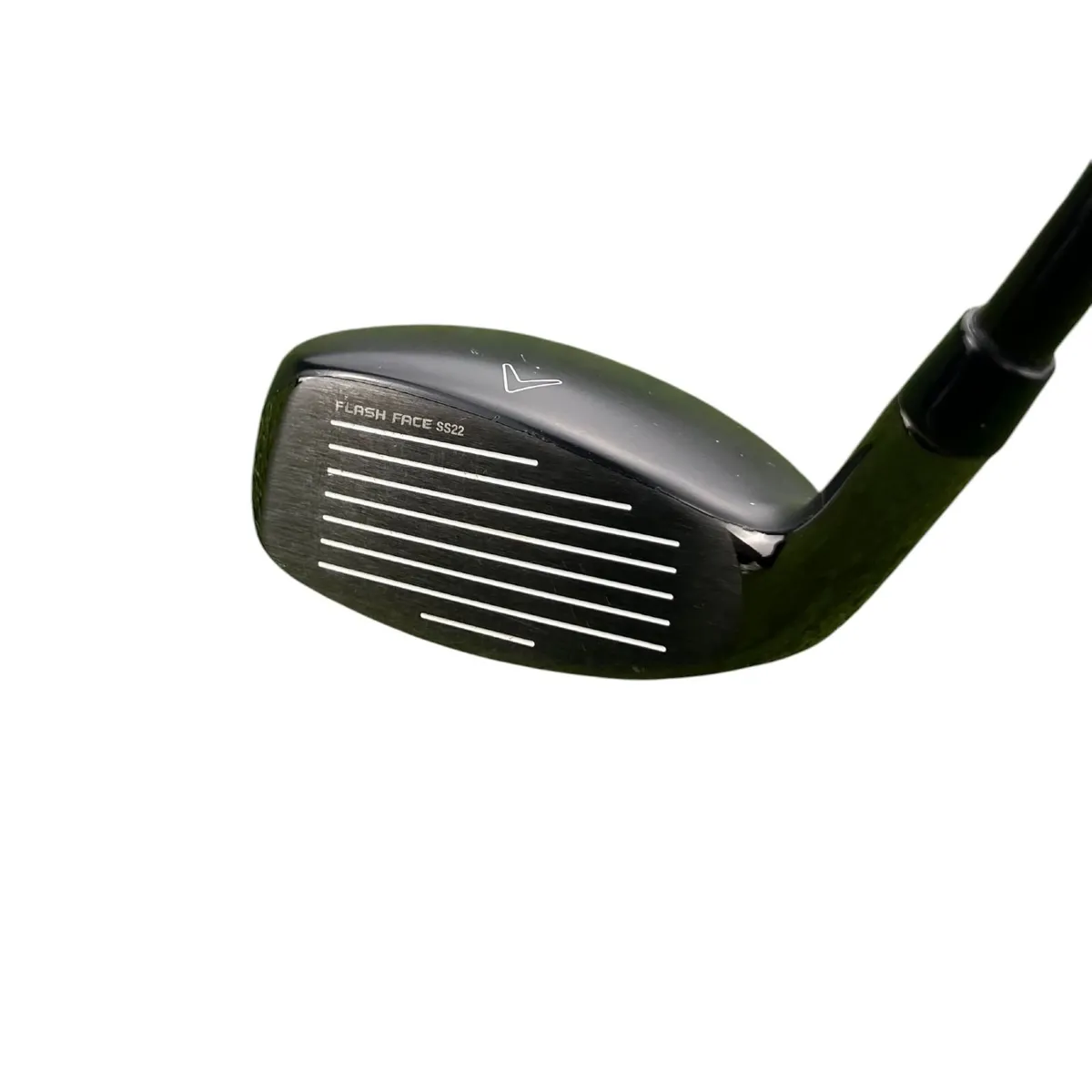 Callaway Rogue ST Max Hybrid / #5 23° / Regular - Image 4