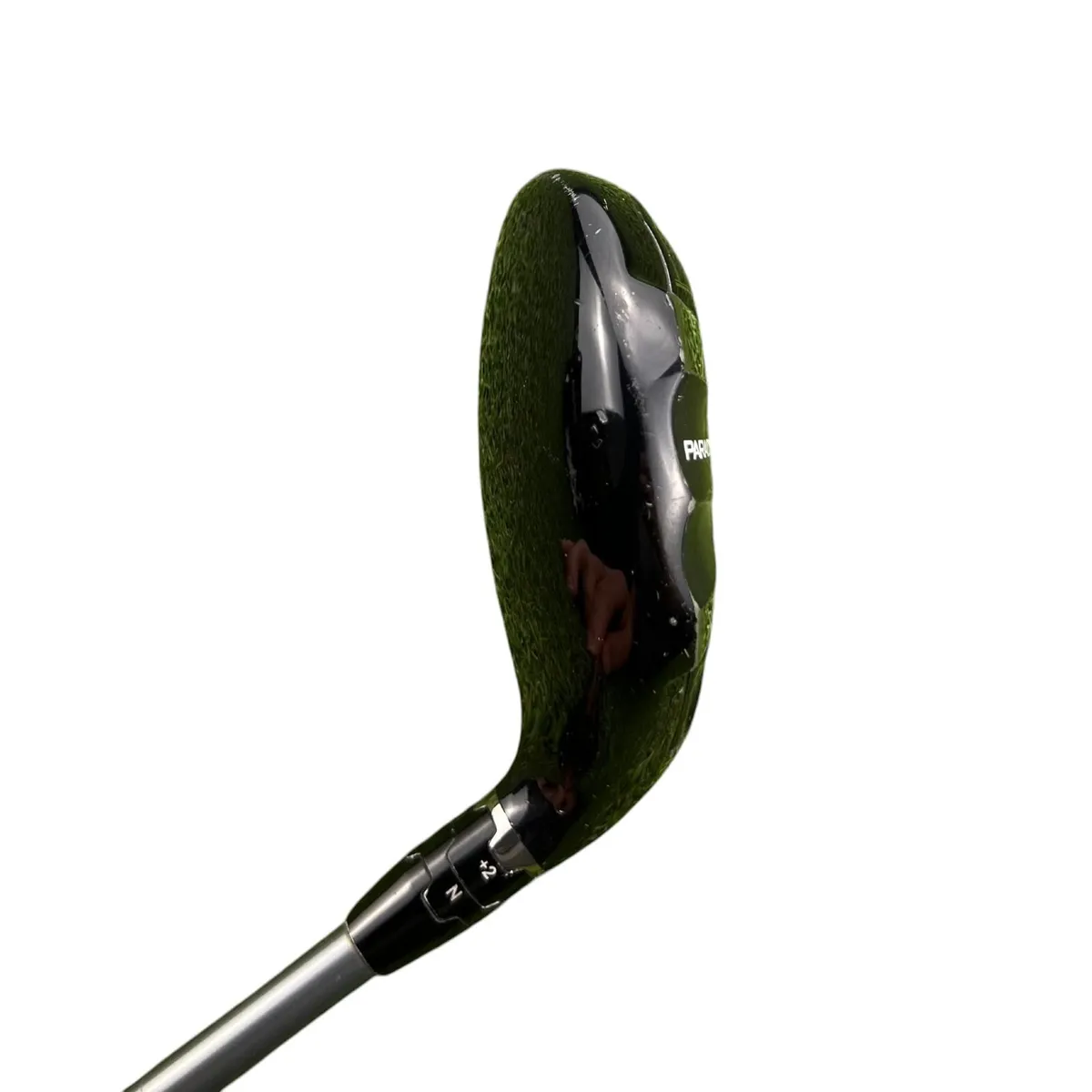 Callaway Paradym Hybrid / #3 18° / Regular - Image 3