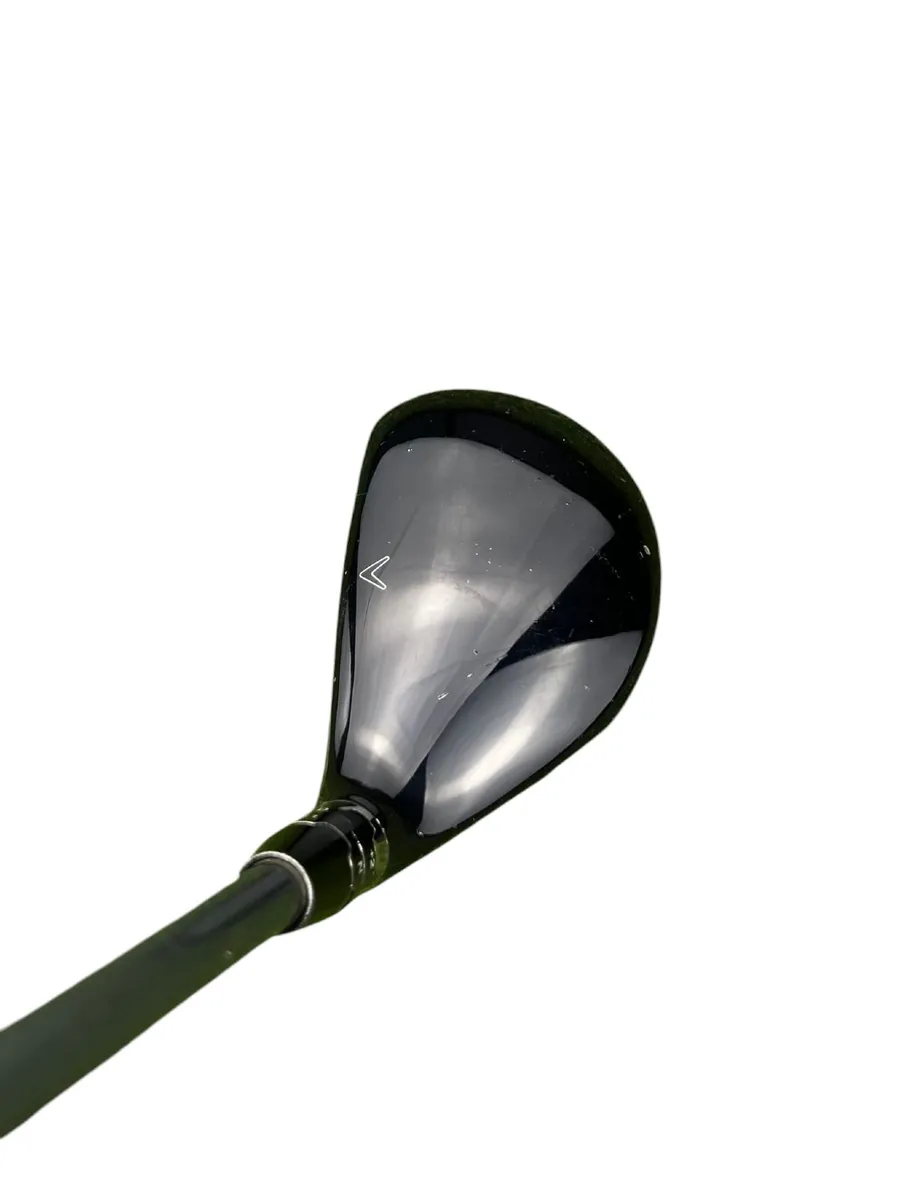 Callaway Paradym Hybrid / #3 18° / Regular - Image 4