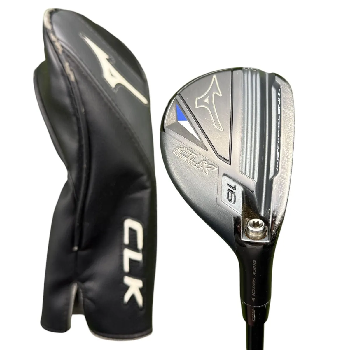 Mizuno CLK 2020 Hybrid / #2 16° / Stiff - Image 2