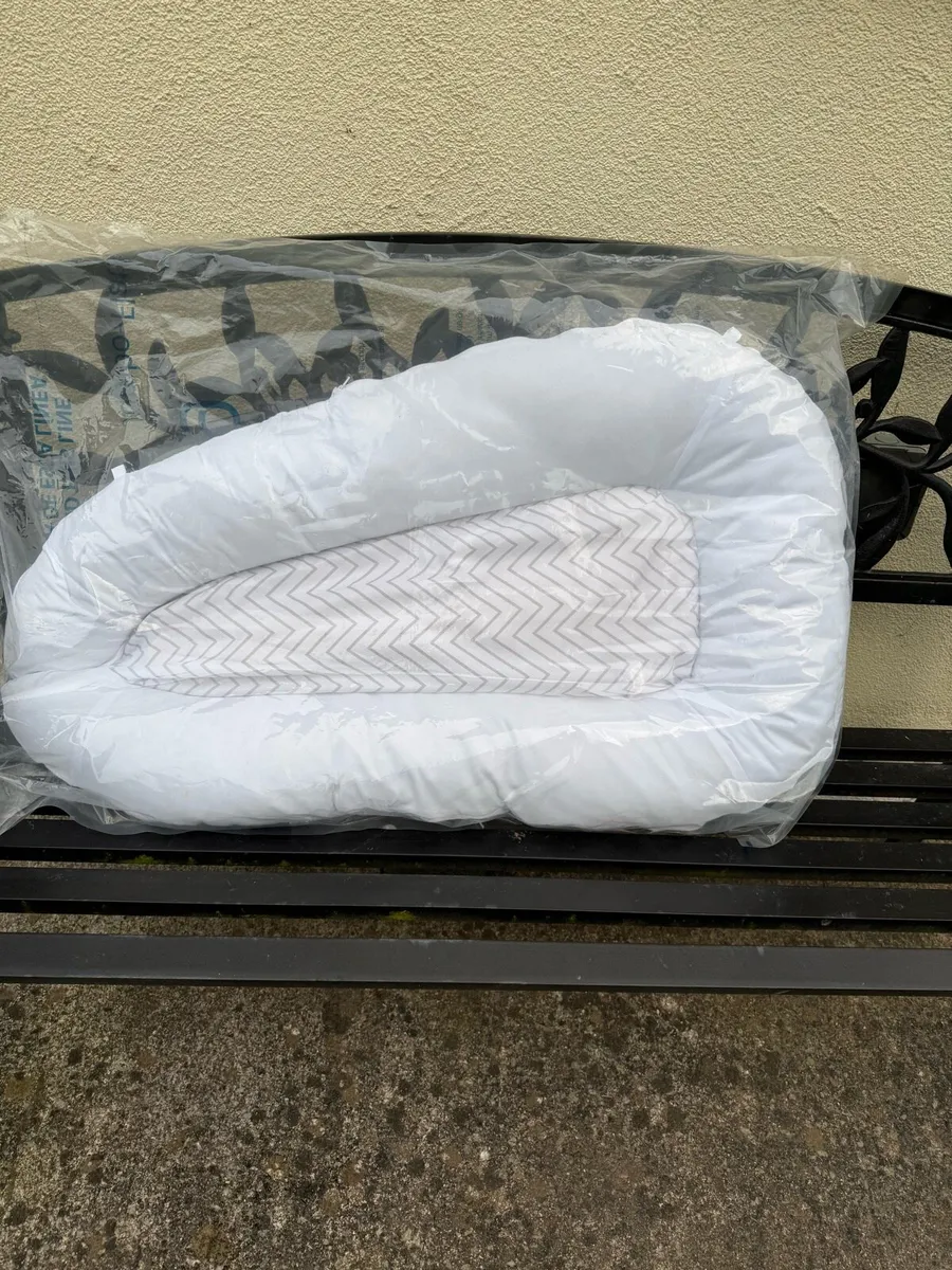 Sleeping pod - Image 1