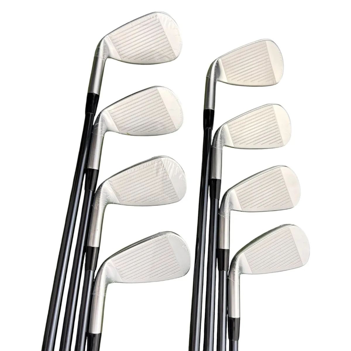 New Mizuno JPX 925 Hot Metal Irons / 5-Pw-Gw-Sw - Image 3