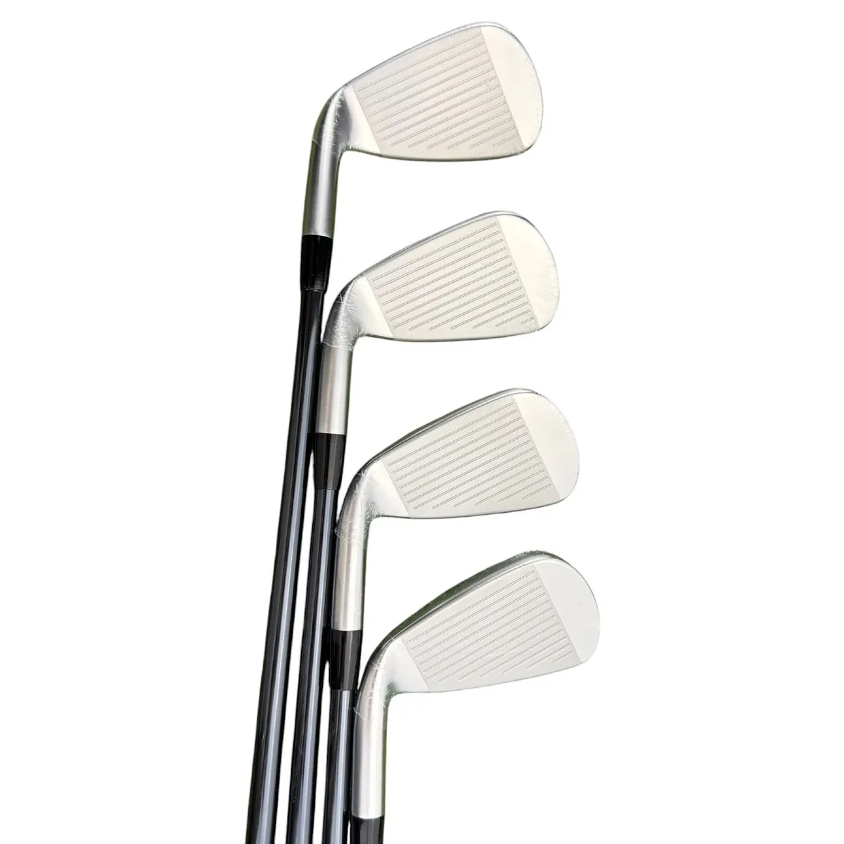 New Mizuno JPX 925 Hot Metal Irons / 5-Pw-Gw-Sw - Image 4