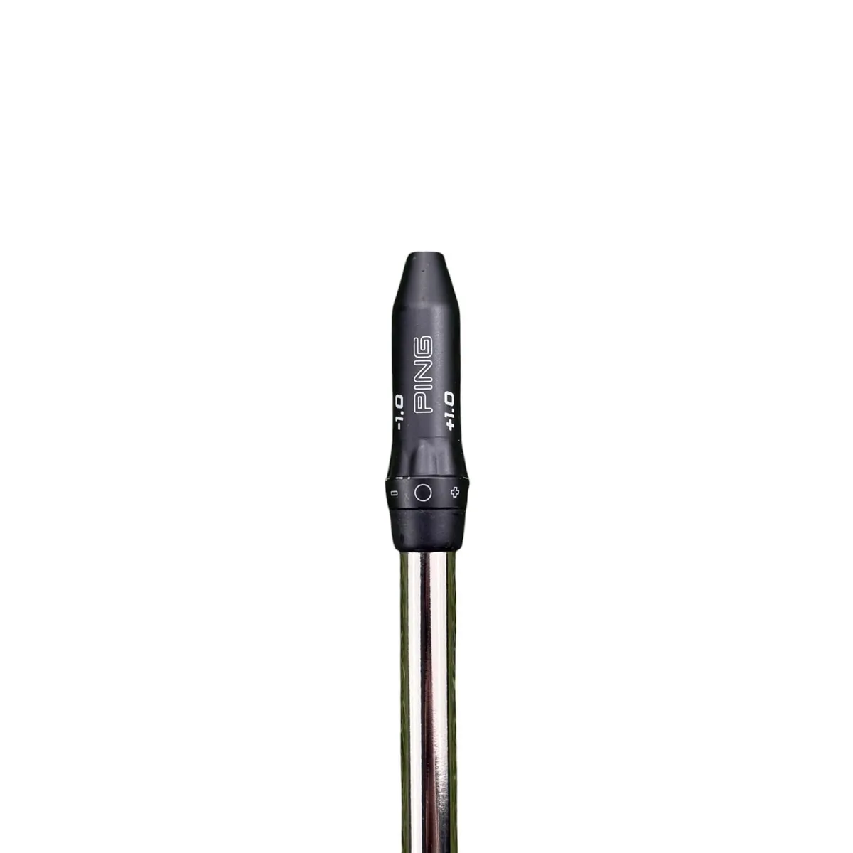 Tour 2.0 Chrome 65 Regular Driver Shaft / Ping - Image 4