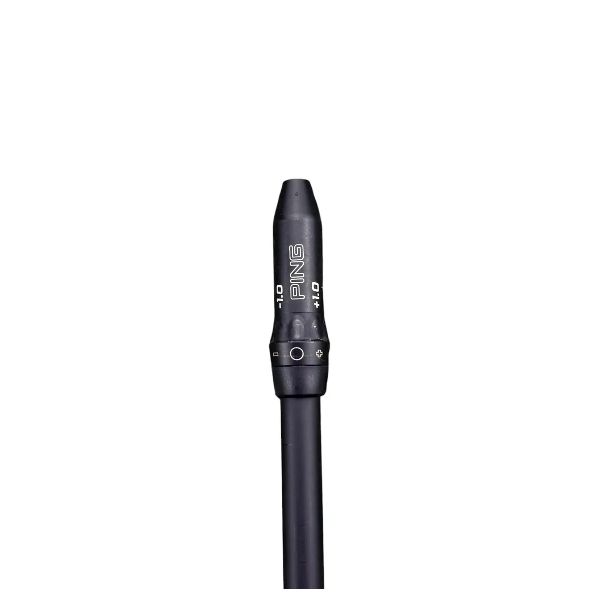 Alta CB 65 Stiff #5 Wood Shaft / Ping 4th Gen - Image 4