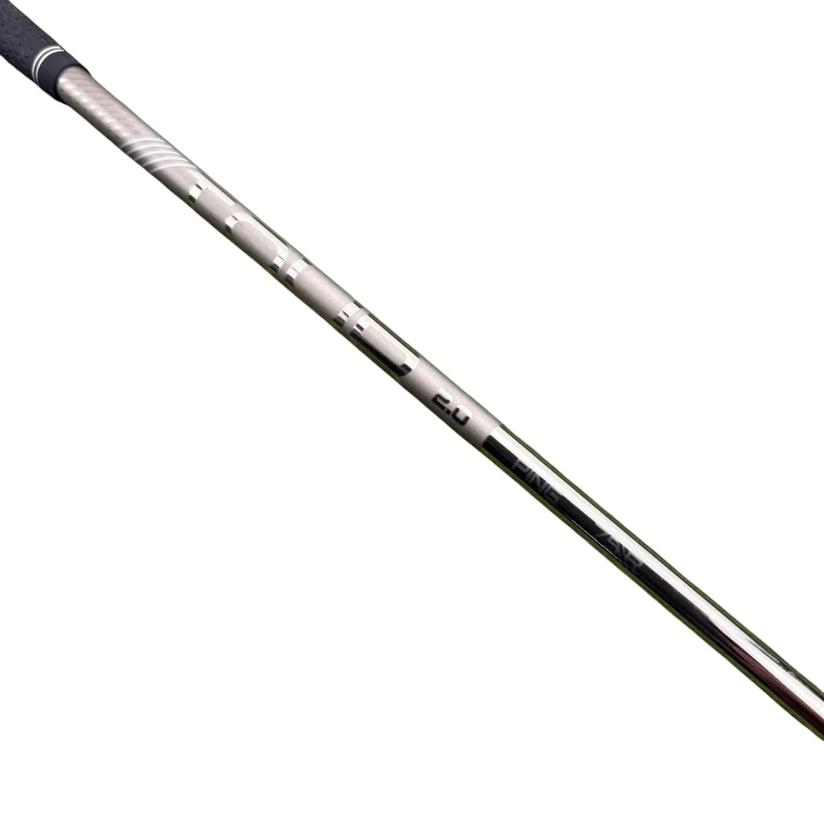 Tour 2.0 Chrome 75 Regular #3 Wood Shaft / Ping - Image 2