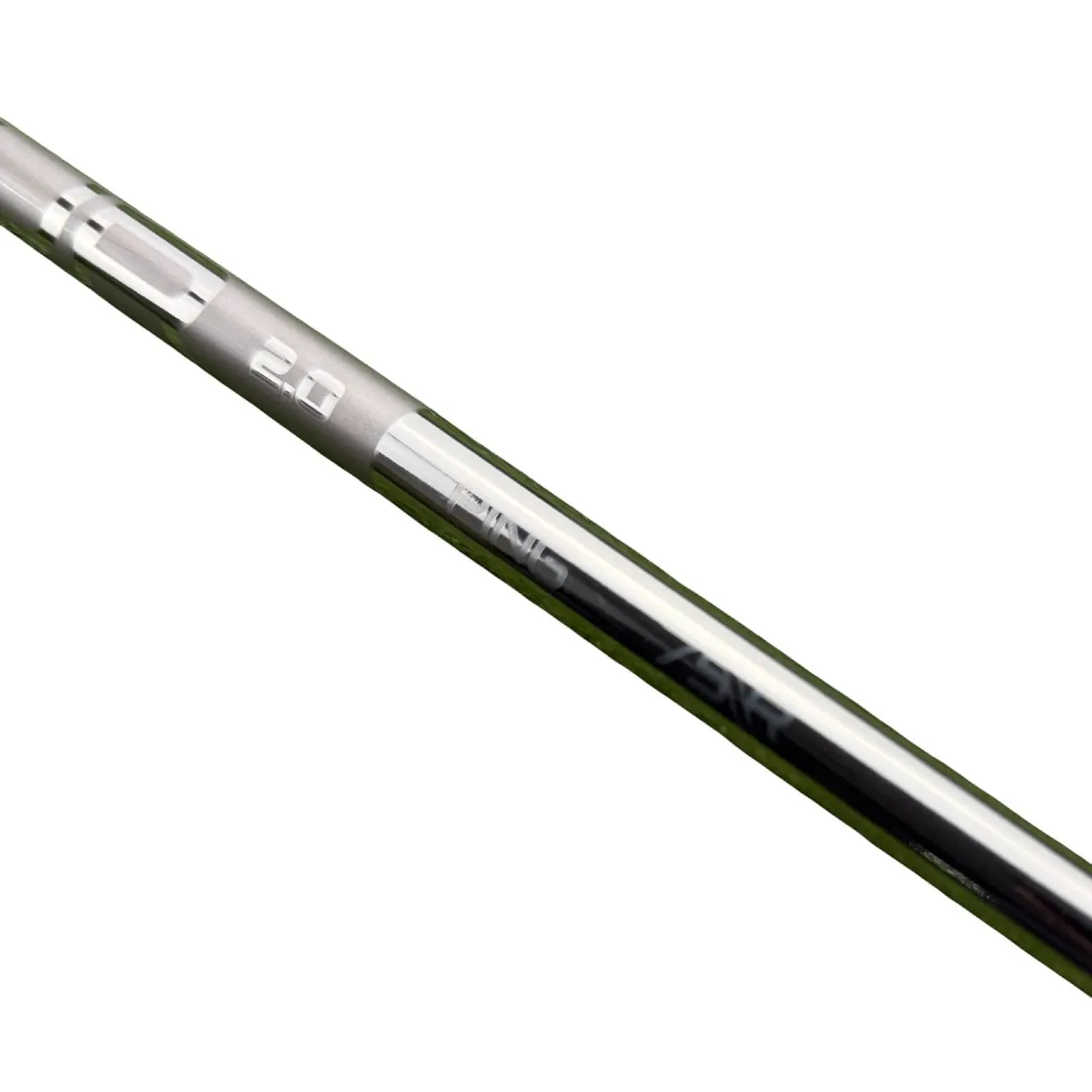 Tour 2.0 Chrome 75 Regular #3 Wood Shaft / Ping - Image 3