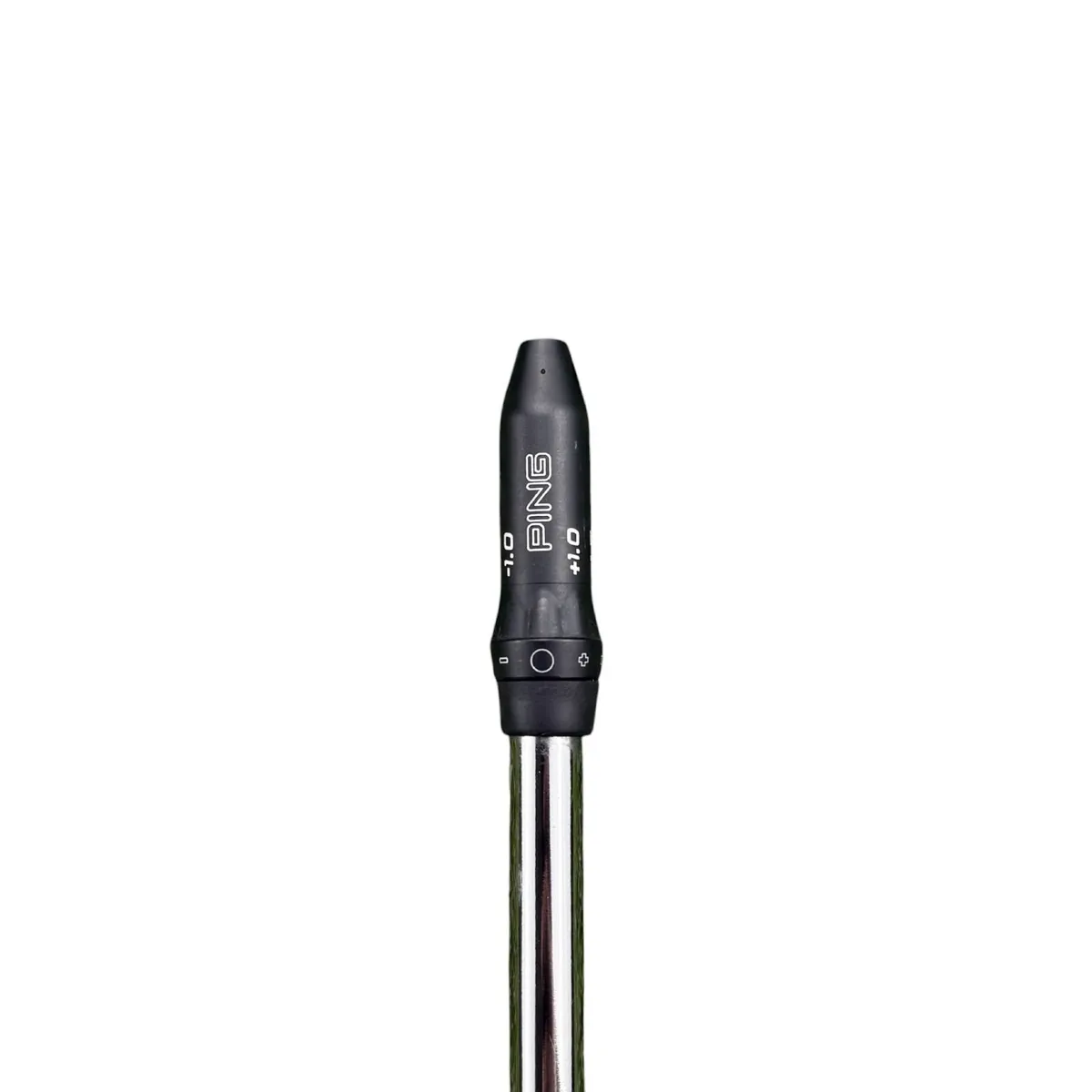 Tour 2.0 Chrome 75 Regular #3 Wood Shaft / Ping - Image 4