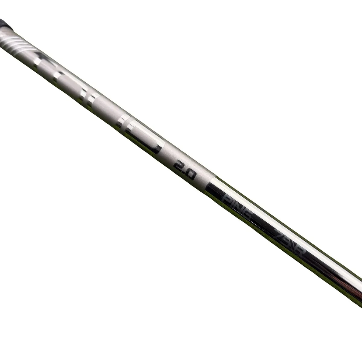 Tour 2.0 Chrome 75 Regular #7 Wood Shaft / Ping - Image 2