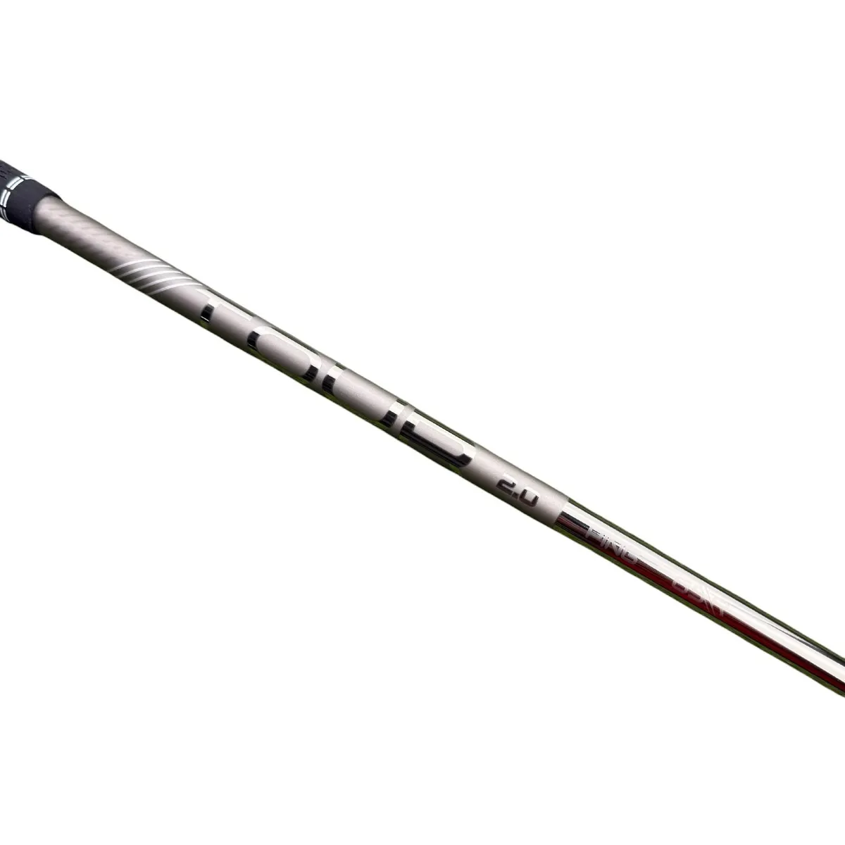 Tour 2.0 Chrome 65 Regular #3 Wood Shaft / Ping - Image 2