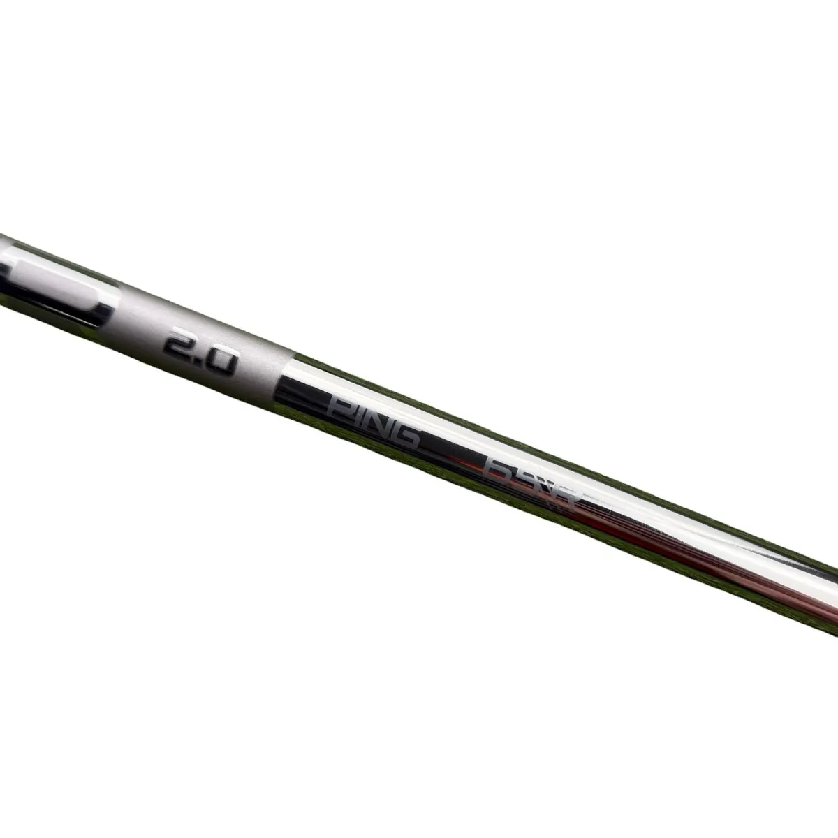 Tour 2.0 Chrome 65 Regular #3 Wood Shaft / Ping - Image 3