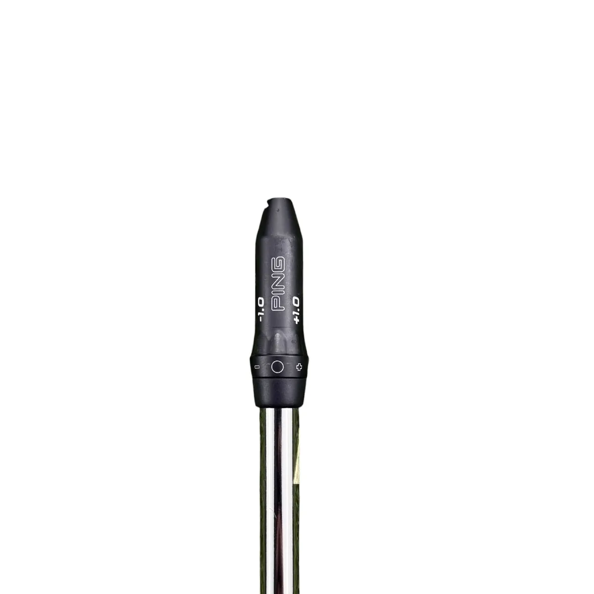 Tour 2.0 Chrome 65 Regular #3 Wood Shaft / Ping - Image 4