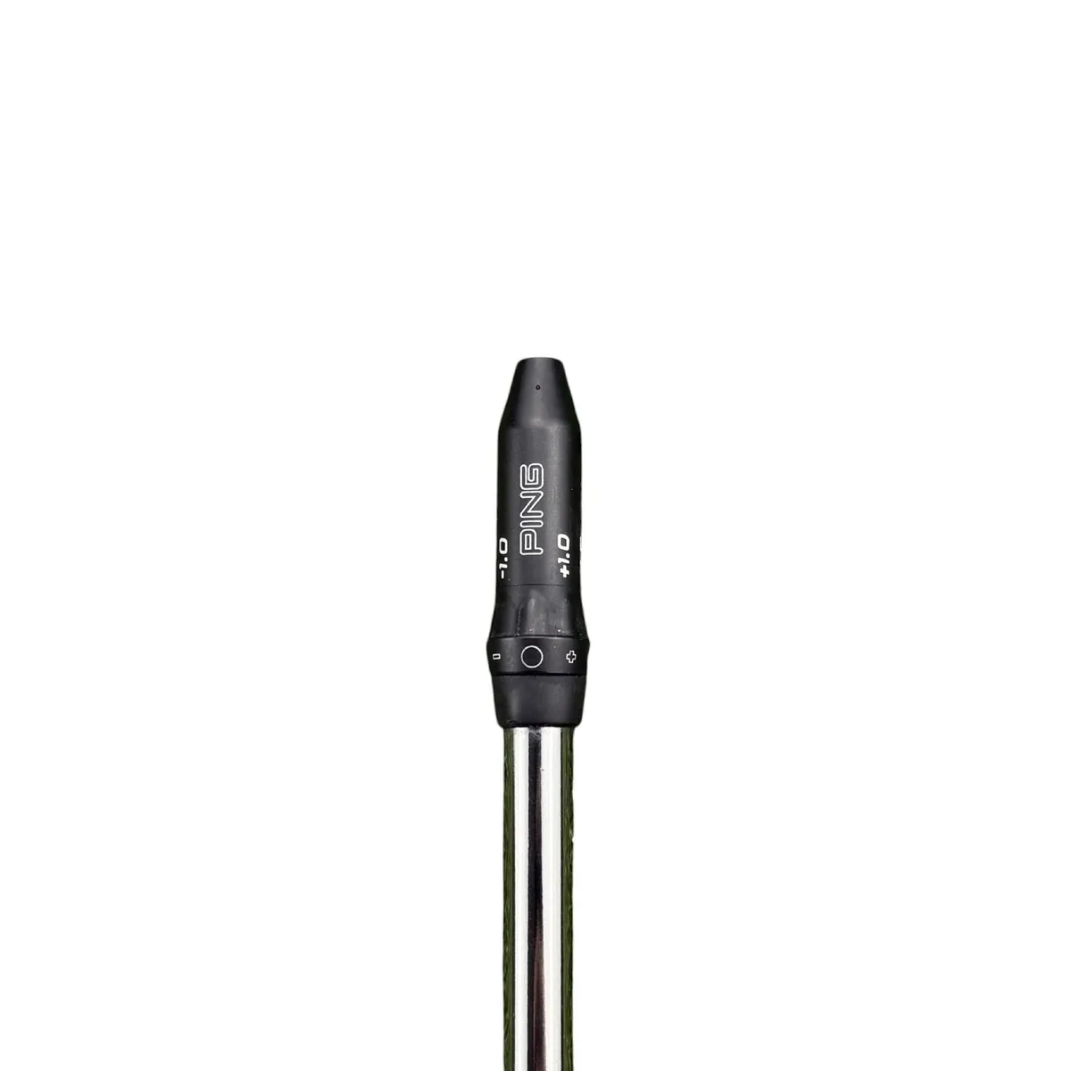 Tour 2.0 Chrome 75 Regular #7 Wood Shaft / Ping - Image 4