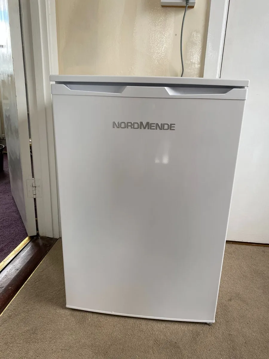 undercounter refrigrator - Image 1