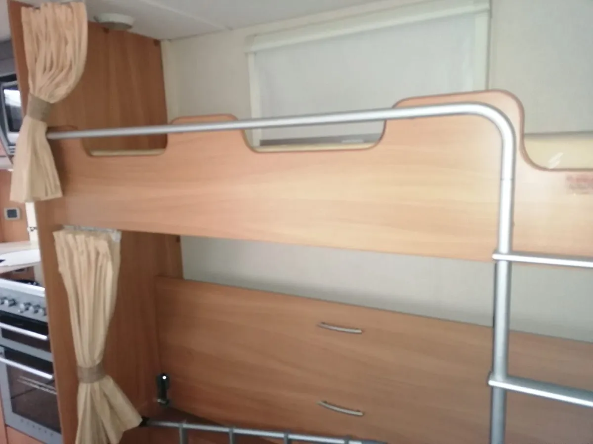 Swift Charisma Caravan - Image 3